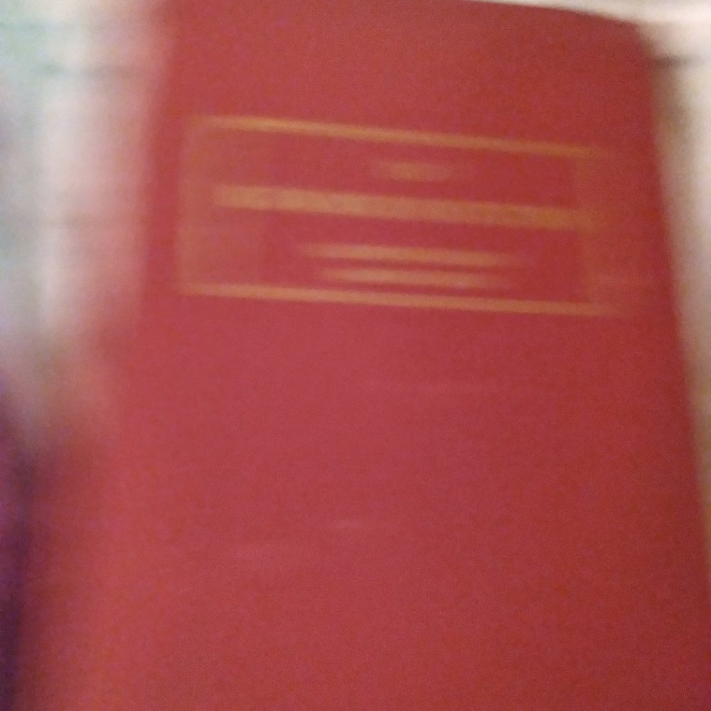 Big book of buttons hardbound 1991 Lester and hughes